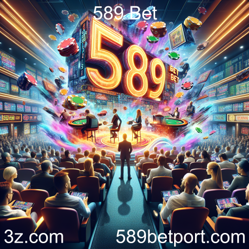 Dicas de Jogo para Maximizar Sua Experiência no 589 Bet