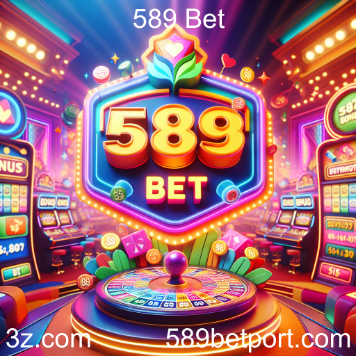 Descubra as Melhores Promoções na 589 Bet