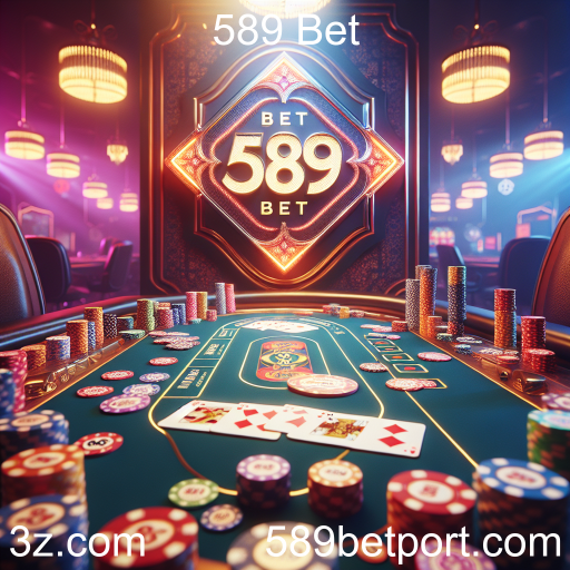 Os Melhores Jogos de Mesa na 589 Bet: Diversão e Estratégia em Cada Jogada